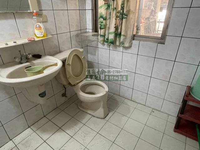 台南鹽水透天-13