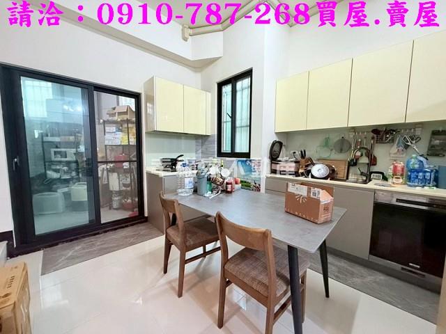 台南仁德透天-4