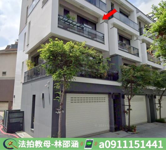 台南中西區法拍透天-4