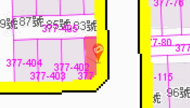 台南中西區法拍透天-8