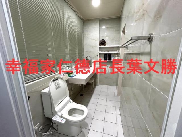 台南安定透天-12