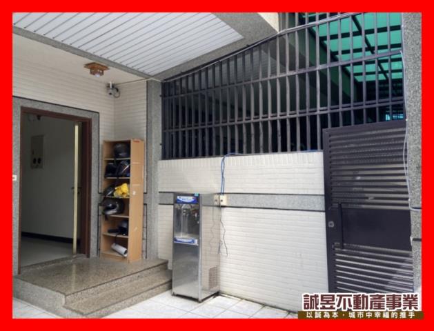 台南永康透天-2