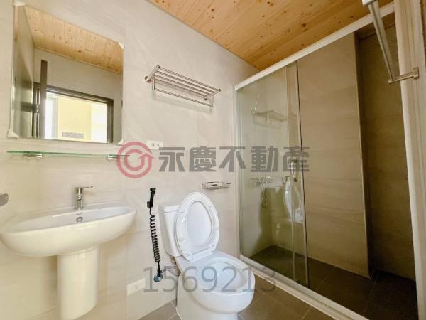 台南鹽水別墅-10