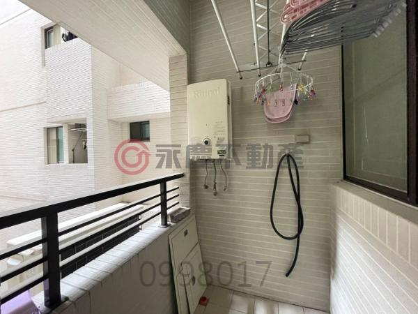 台南北區大樓-11