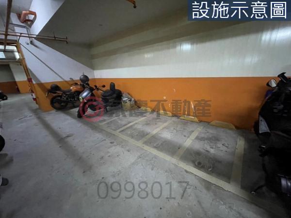 台南北區大樓-13