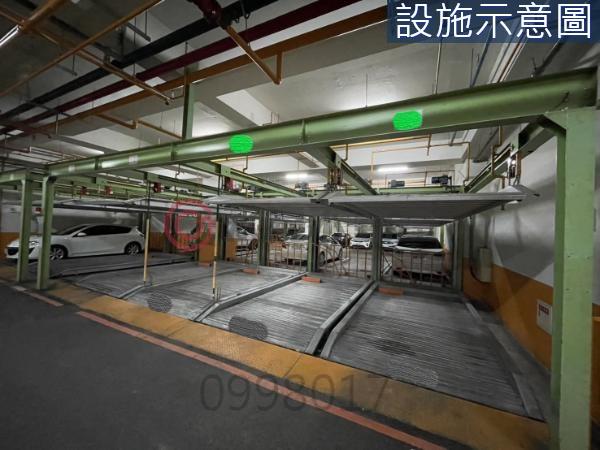 台南北區大樓-14