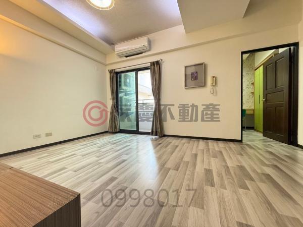 台南北區大樓-4