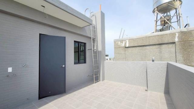 台南七股別墅-11