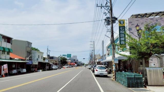 台南七股別墅-13