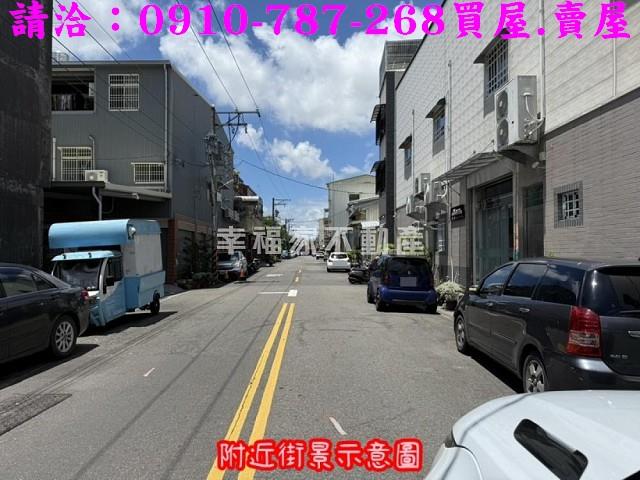 台南安南透天-1