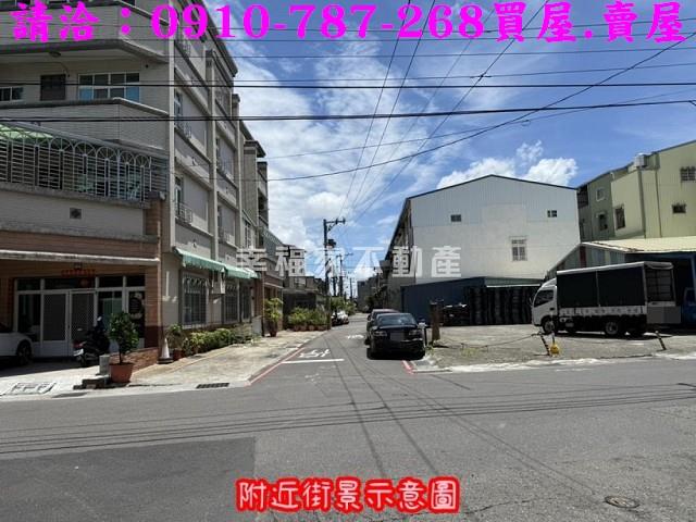 台南安南透天-2