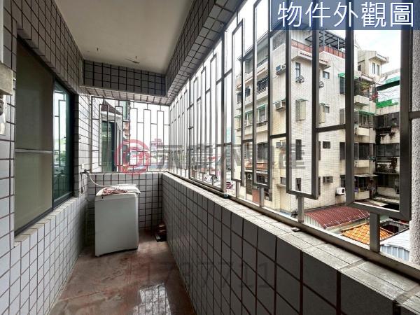 台南中西區華廈-8