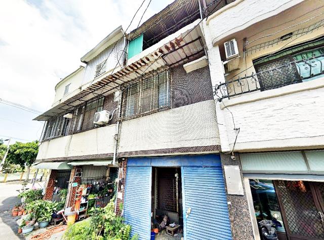 台南法拍透天-3