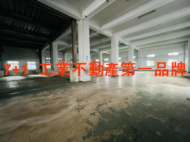 台南仁德廠房-5