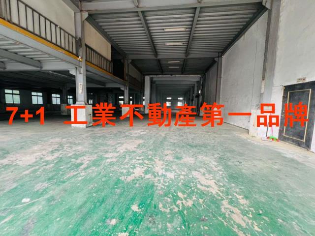 台南仁德廠房-3