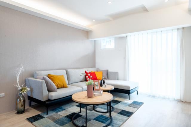 台南歸仁華廈-3