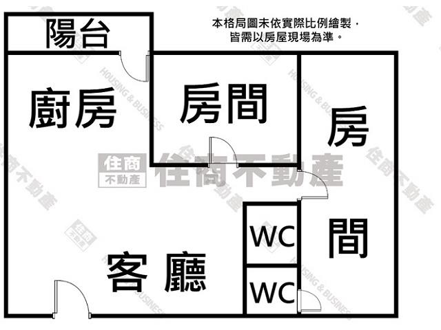 台南歸仁大樓-13