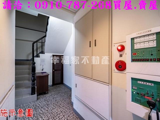 台南北區透天-10