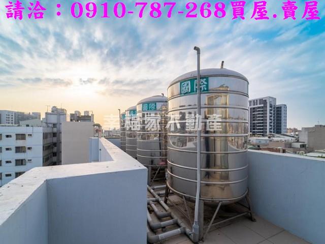 台南北區透天-12