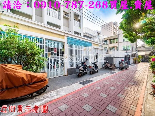 台南北區透天-14