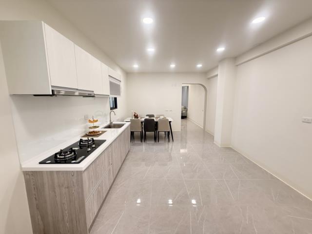 台南歸仁透天-7