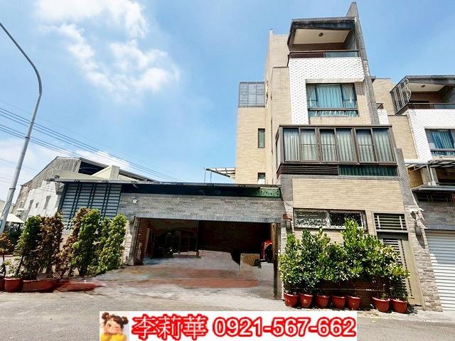 台南歸仁別墅-1