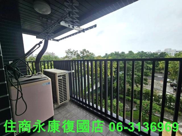 台南仁德大樓-11