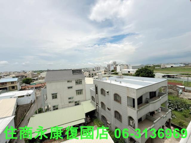 台南安定華廈-11