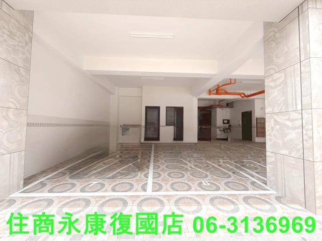 台南安定華廈-15