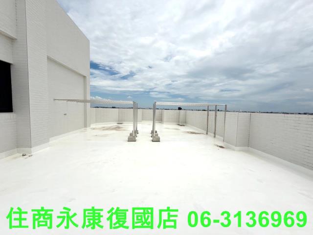 台南安定華廈-2