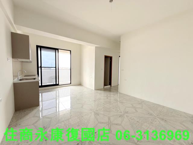 台南安定華廈-3