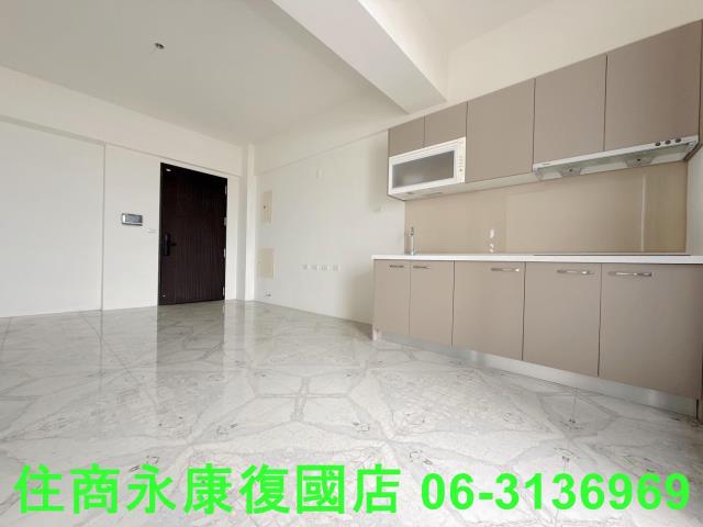 台南安定華廈-6