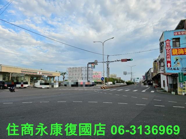 台南七股透天-11