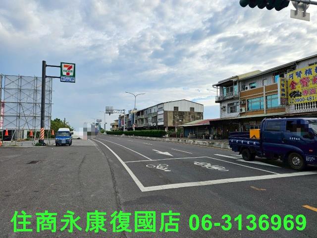 台南七股透天-12