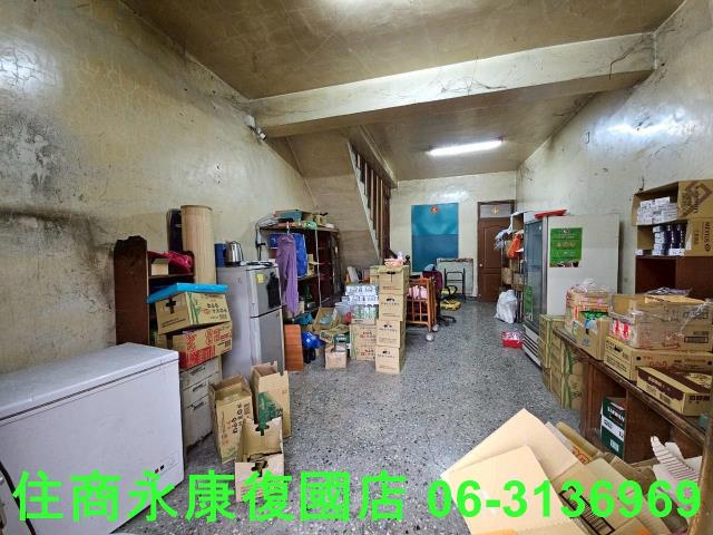 台南七股透天-1