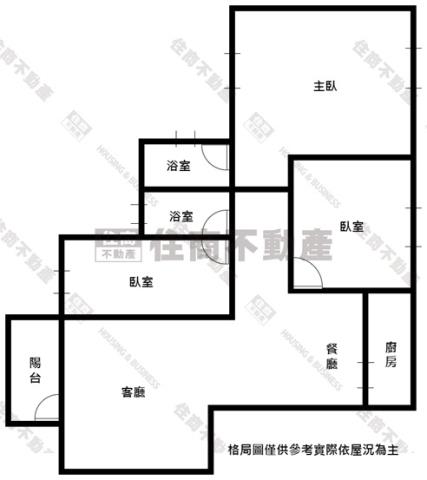 台南北區公寓-11