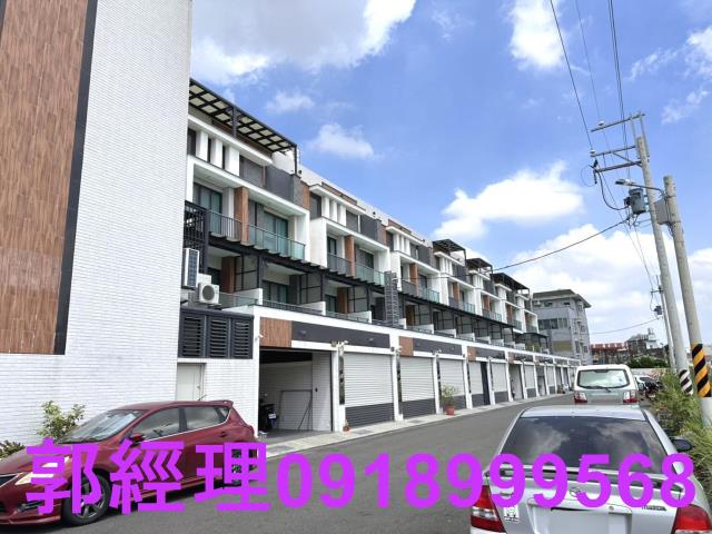 台南安南透天-2