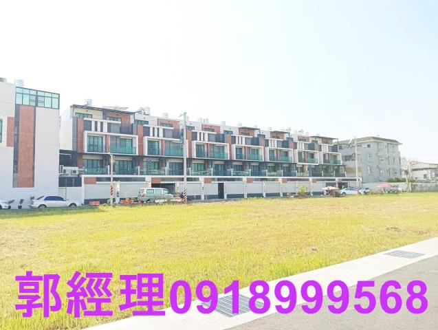 台南安南透天-3