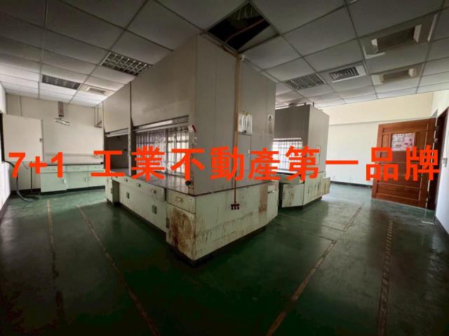 台南安南廠房-1