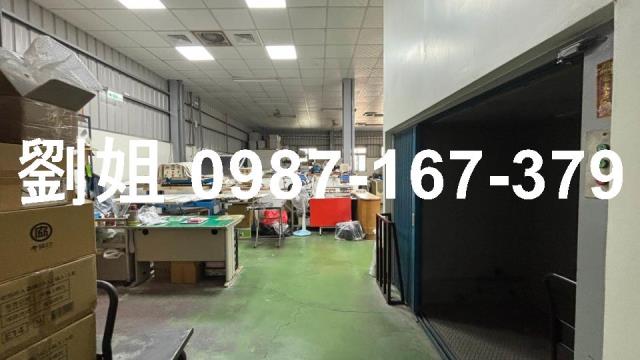台南西港廠房-2