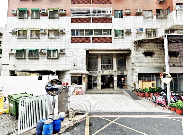 台南東區大樓法拍-3