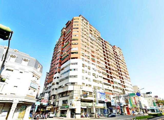 台南東區大樓法拍-5