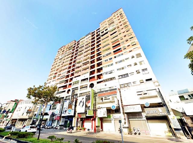 台南東區大樓法拍-6