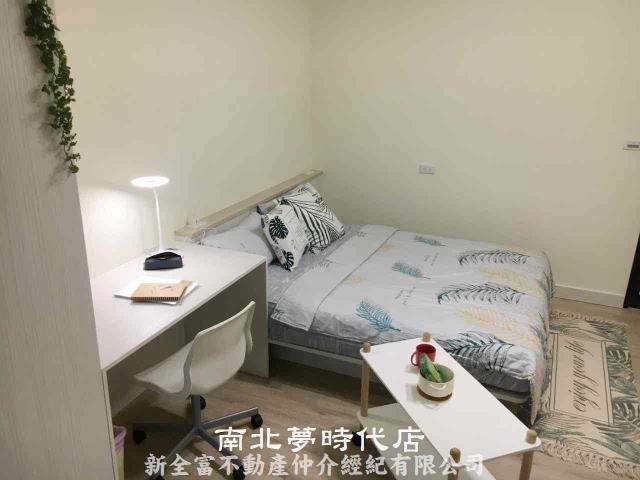 台南永康透天-12