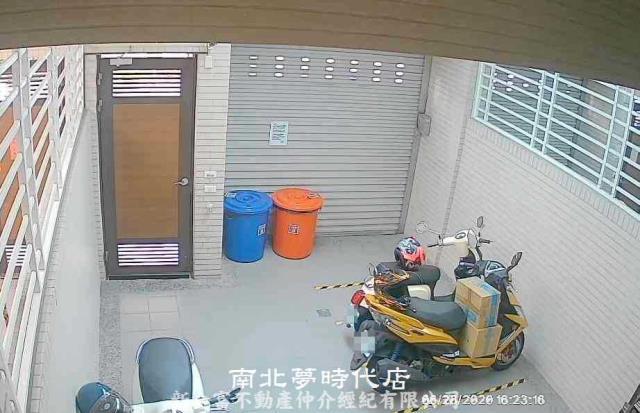 台南永康透天-1