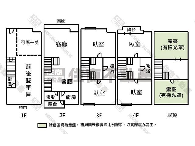 台南東區透天-15