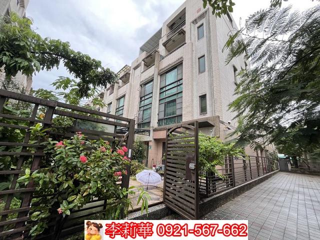 台南東區透天-1