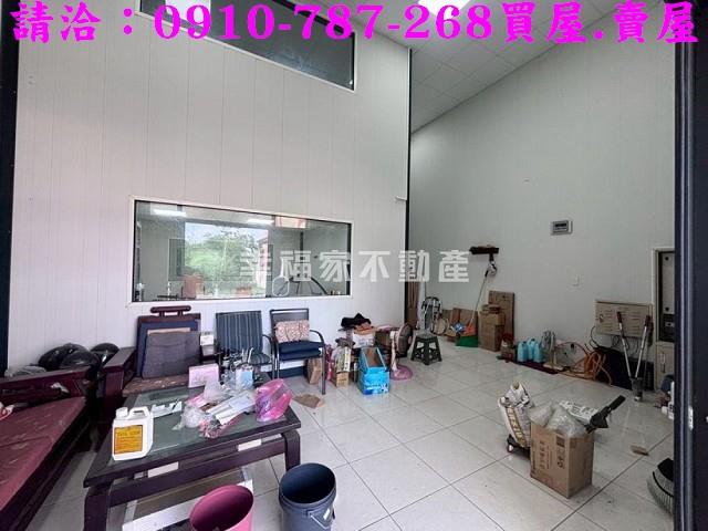 台南鹽水廠房-2