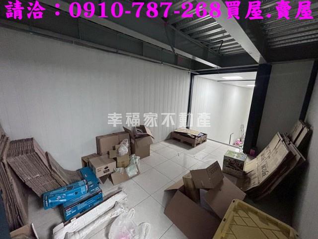 台南鹽水廠房-4