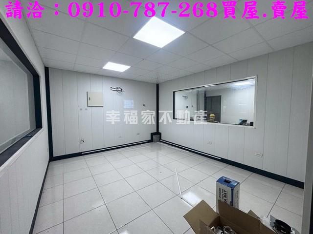 台南鹽水廠房-9